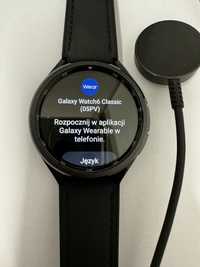 Samsung watch classic 6 47mm