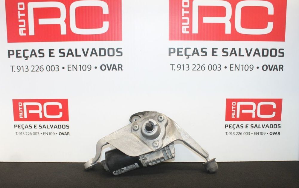 Motor Limpa para brisas Ford Connect