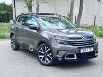 Citroën C5 Aircross Citroën C5 Aircross 1.5 BlueHDi