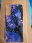 Etui samsung s21