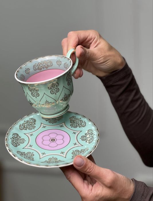 Оригінальні чашки Pols Potten — ідеальний подарунок до свят!