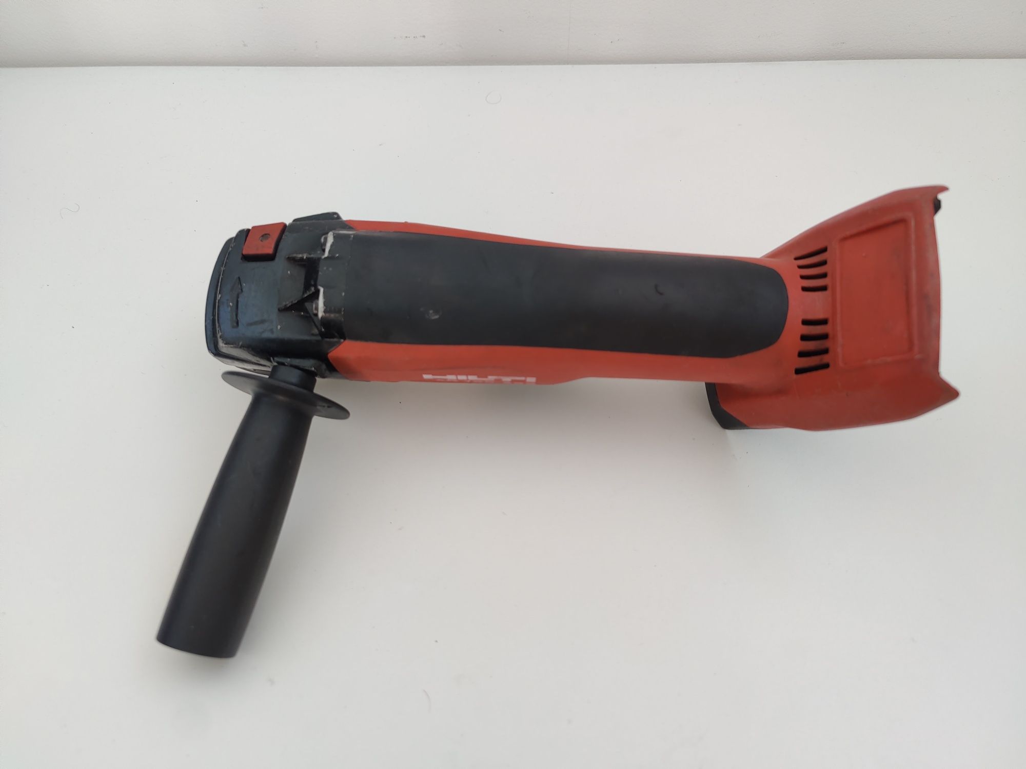 Szlifierka kątowa Hilti AG 125- A22