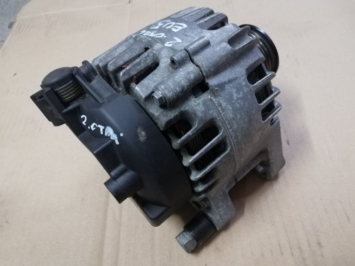 Alternator 2.0 tdci hdi 140 km 163 km Euro 5 Ford Focus mk3 C-max mk2