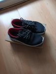 Lekkie sportowe buty Etnies