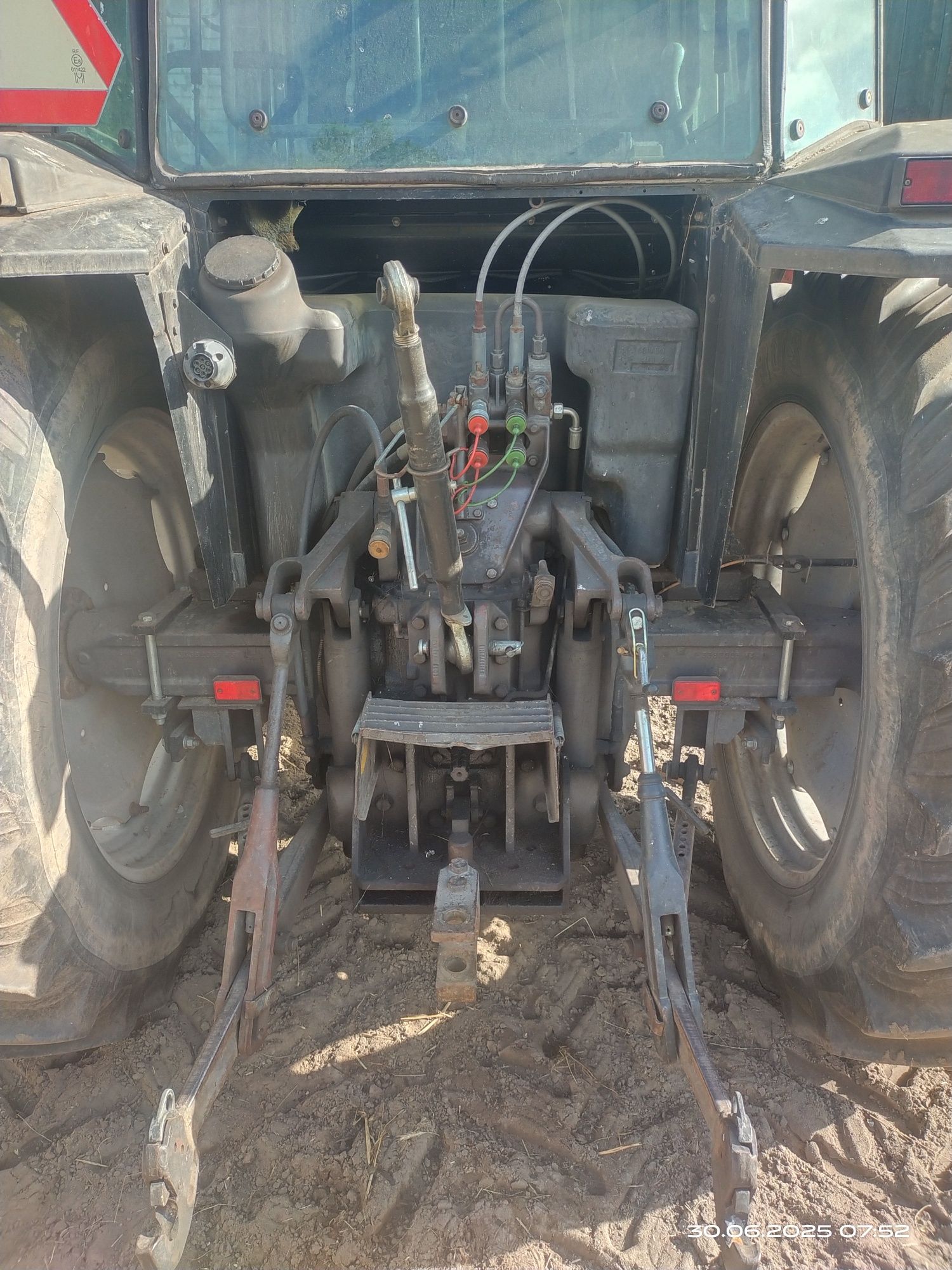 Massey Ferguson 3080