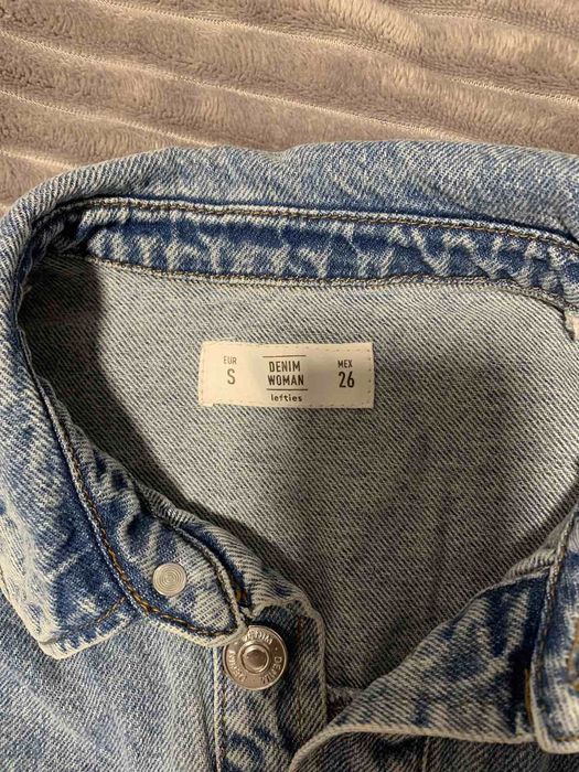 комбинезон lefties