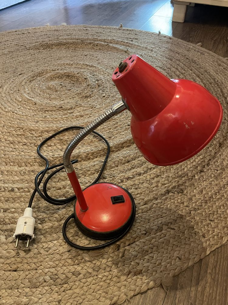 Lampka biurkowa bhs