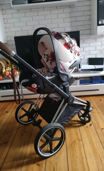 Wózek Cybex Priam