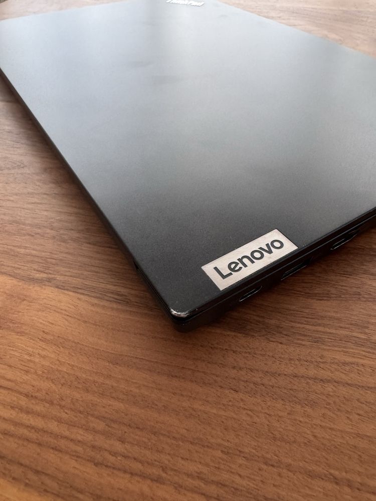 Lenovo ThinkPad e14 Gen2 14”