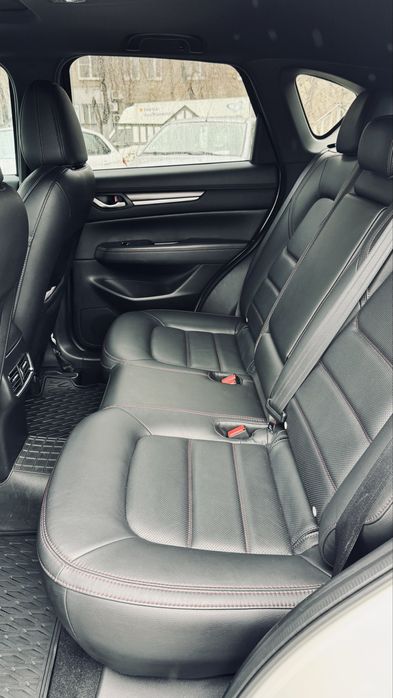 Мазда СХ-5, Carbon Turbo, 2022