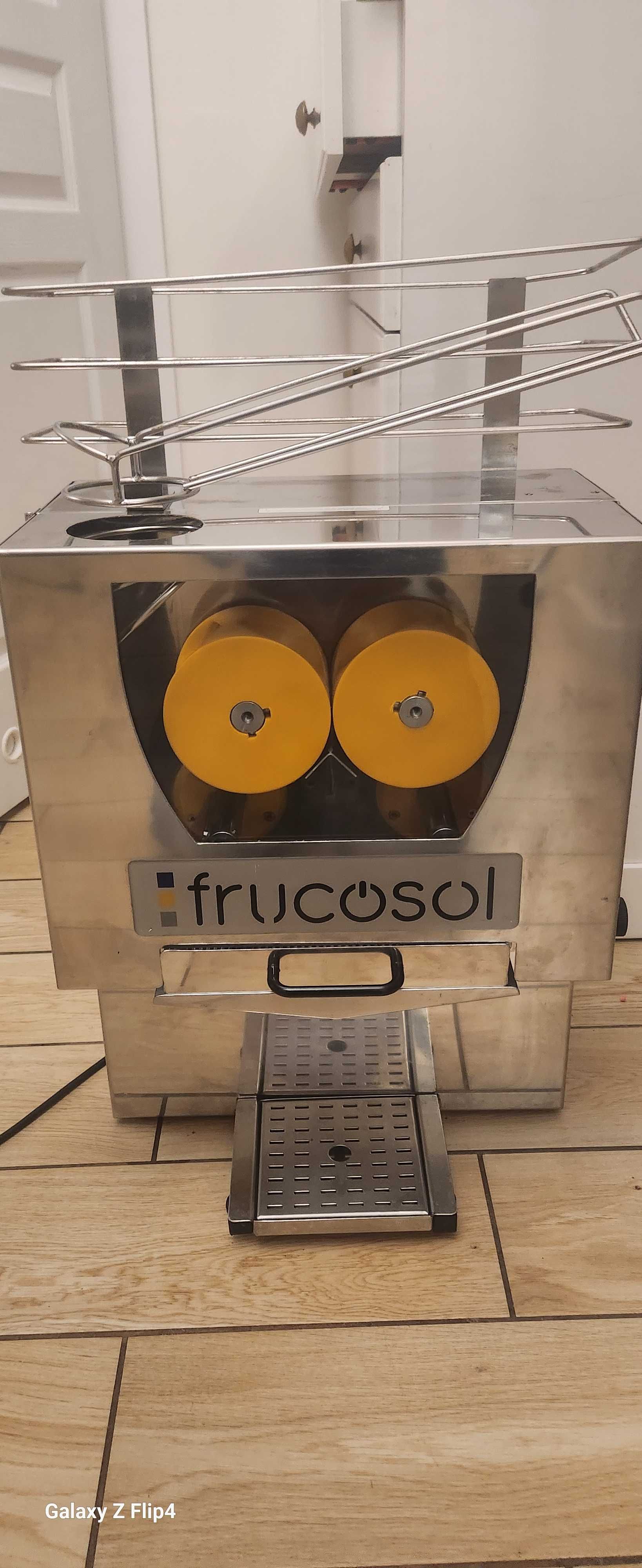 Wyciskarka Frucosol F50