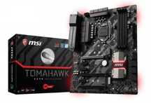 Płyta główna ATX MSI Z270 TOMAHAWK LGA1151 6gen