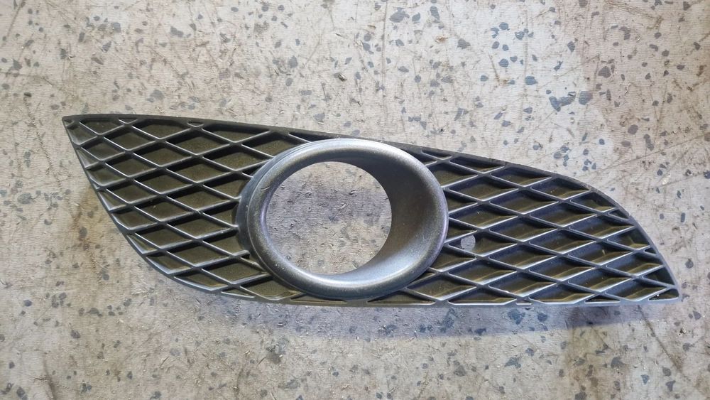 OPEL ASTRA H LIFT KRATKA ZDERZAKA PRAWY PRZÓD