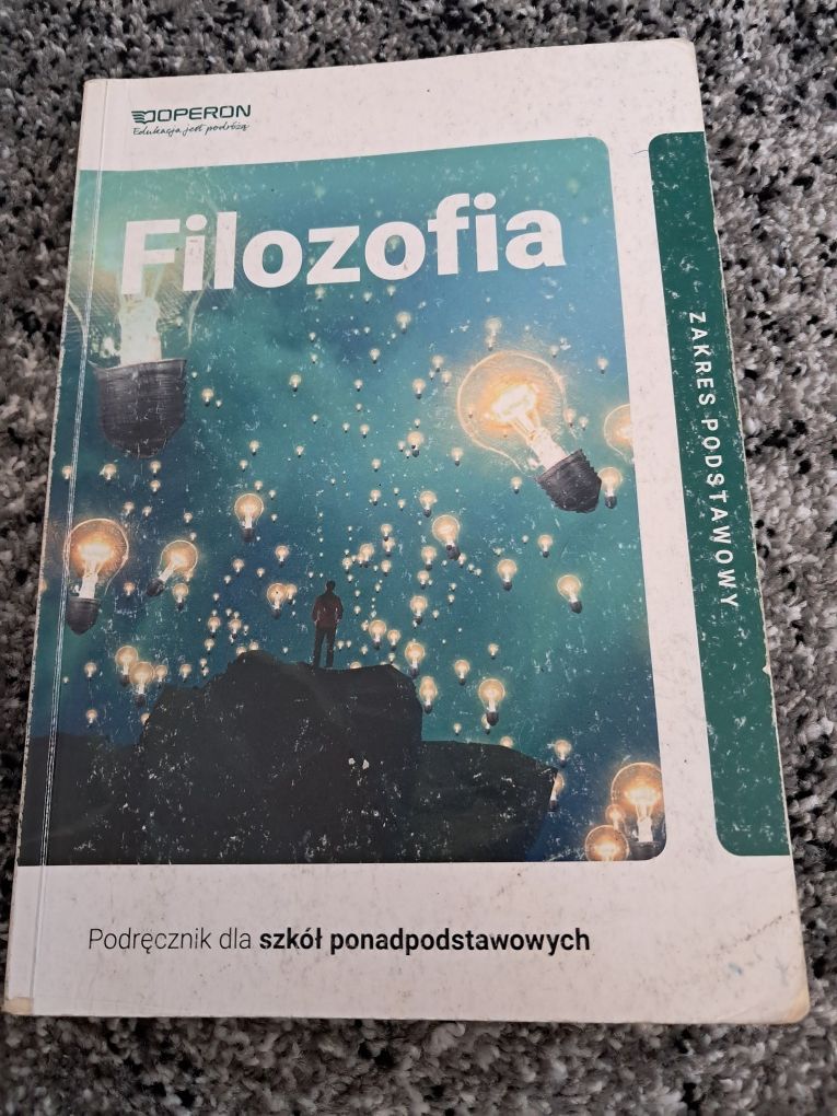 Filozofia zakres podstawowy operon