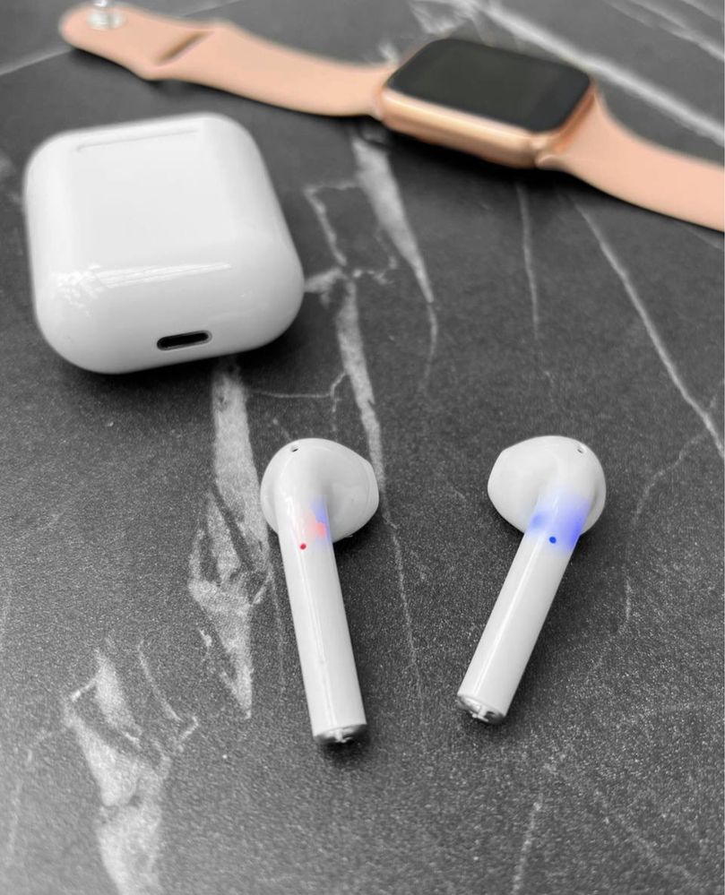 Смарт-часы 2 в 1 Smart Watch 8 W26 PRO MAX † AirPods