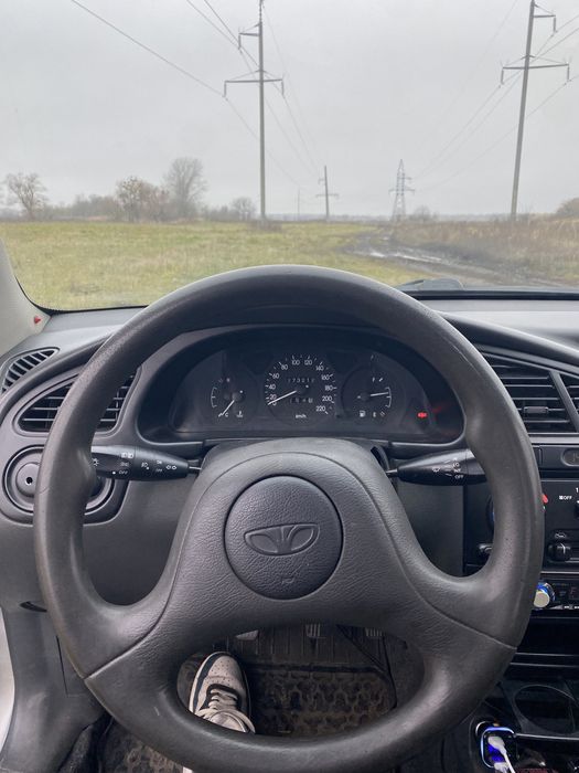 Продам Lanos 1.5 поляк