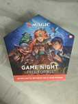 Magic the gathering game night free for all