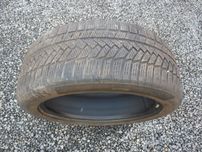 CONTINENTAL WINTER CONTACT SP850P 235/50R19 opona zimowa 1 sztuka 5mm