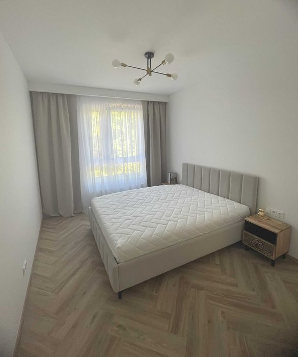 Mieszkanie 2 pokoje, IDEA, nowe bloki, design. We speak english.