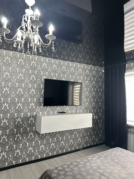 Сдам квартиру в центре посуточно и почасово