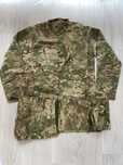 Комплект форми мультикам, multicam mtp technical 2xl