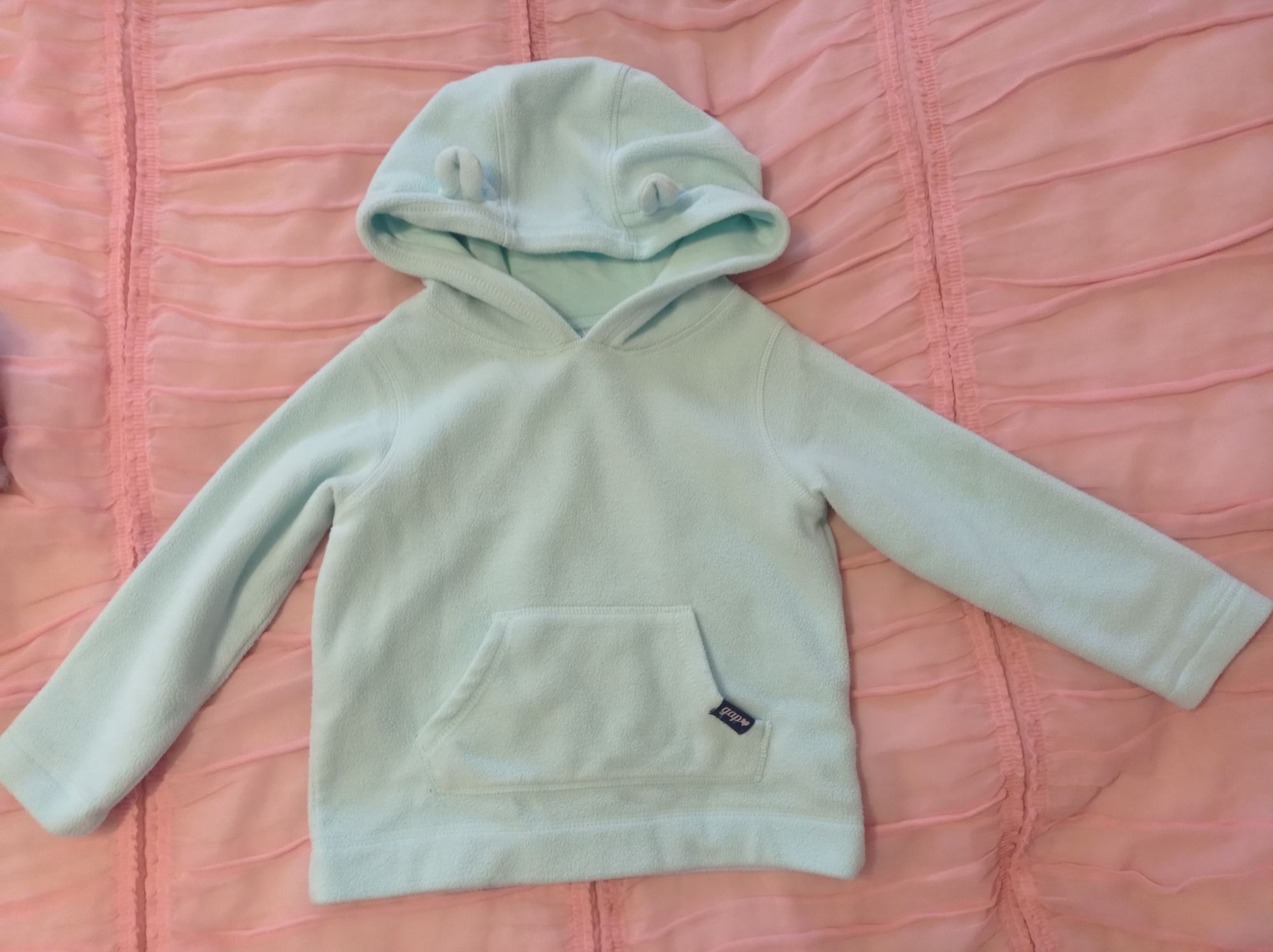 Товстовка, худі BabyGap