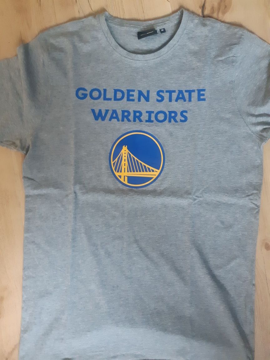 Koszulka Golden  State Warrions
