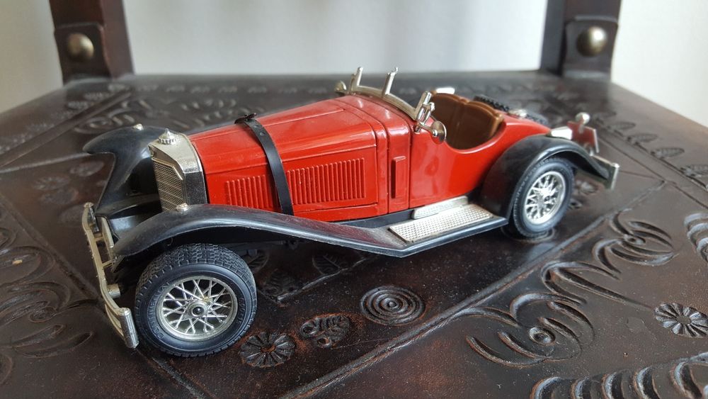 Vendo carros de coleções