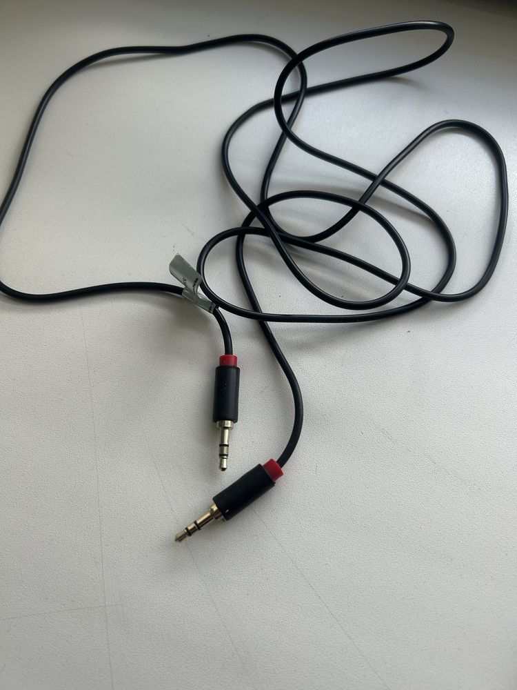Kabel aux dobry stan