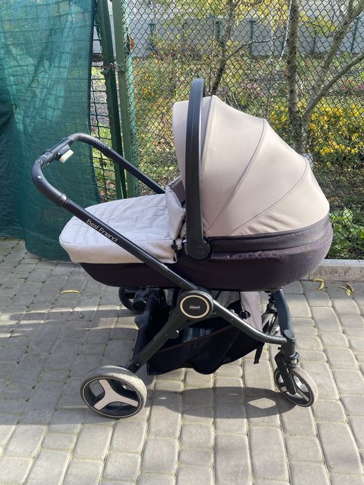 Продам Коляску chicco 2  в 1