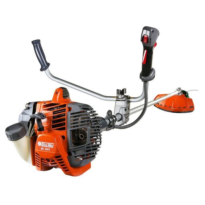 Oleo-Mac Bc241 T Kosa Spalinowa Wykaszarka Do Trawy Podkaszarka Bc 241