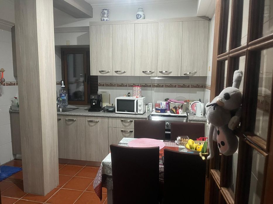 MORADIA T5 casa ideal para você