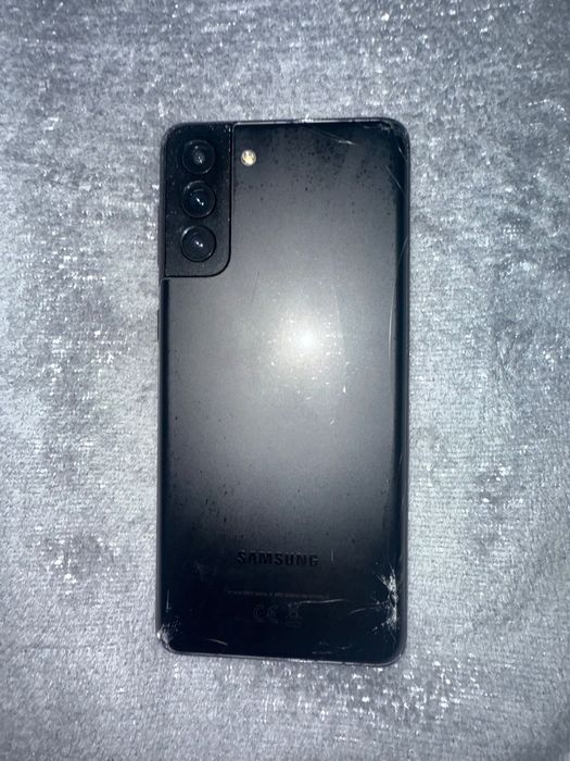 Samsung galaxy S21+ 5G 128GB