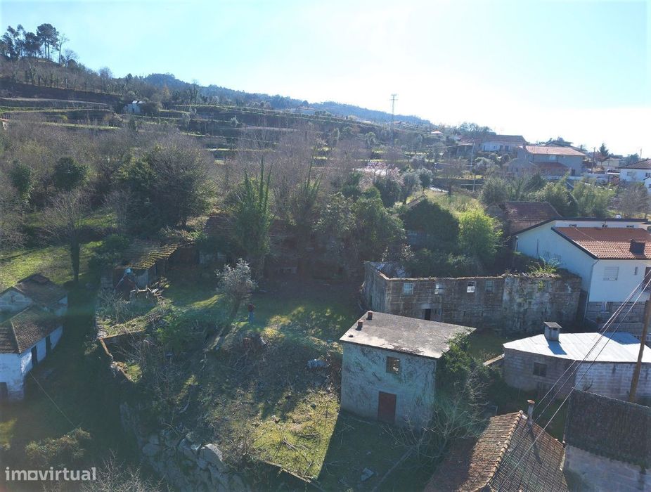 Quinta Folhada - Marco de Canaveses