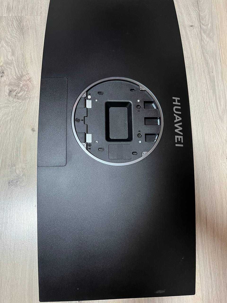 Монитор 34" Huawei MateView разбита матрица