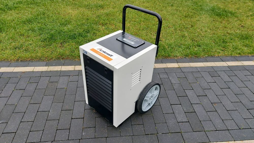 Osuszacz powietrza wynajem