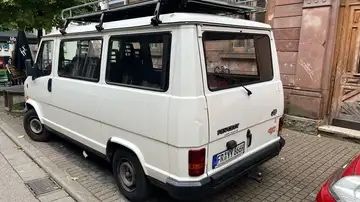 Citroen C25  j5 розбераю