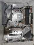 Płyta główna Gigabyte B550 gaming x v2
