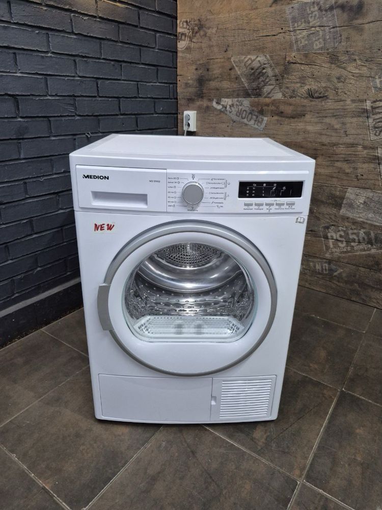 Сушильна машина Whirlpool FFT M22 9X2WS PL ЄС гарантія МАГАЗИН ТЕХНІКИ