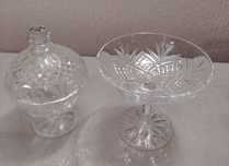 Bomboneiras cristal d'Arques