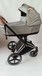 Cybex priam 4.0 Koi Crytalized