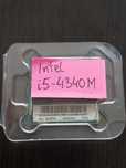 Intel Core i5-4340M