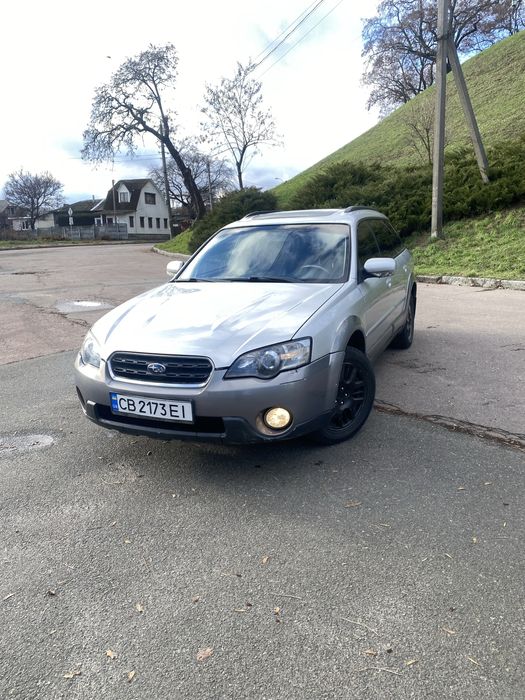 Продам Обмен Subaru Outback