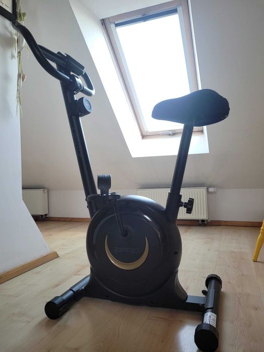 Rower Stacjonarny Magnetyczny Zipro