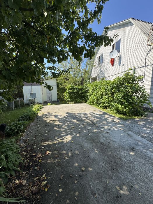 Продаж Дача в Глевасі! БЕЗ КОМІСІЇ