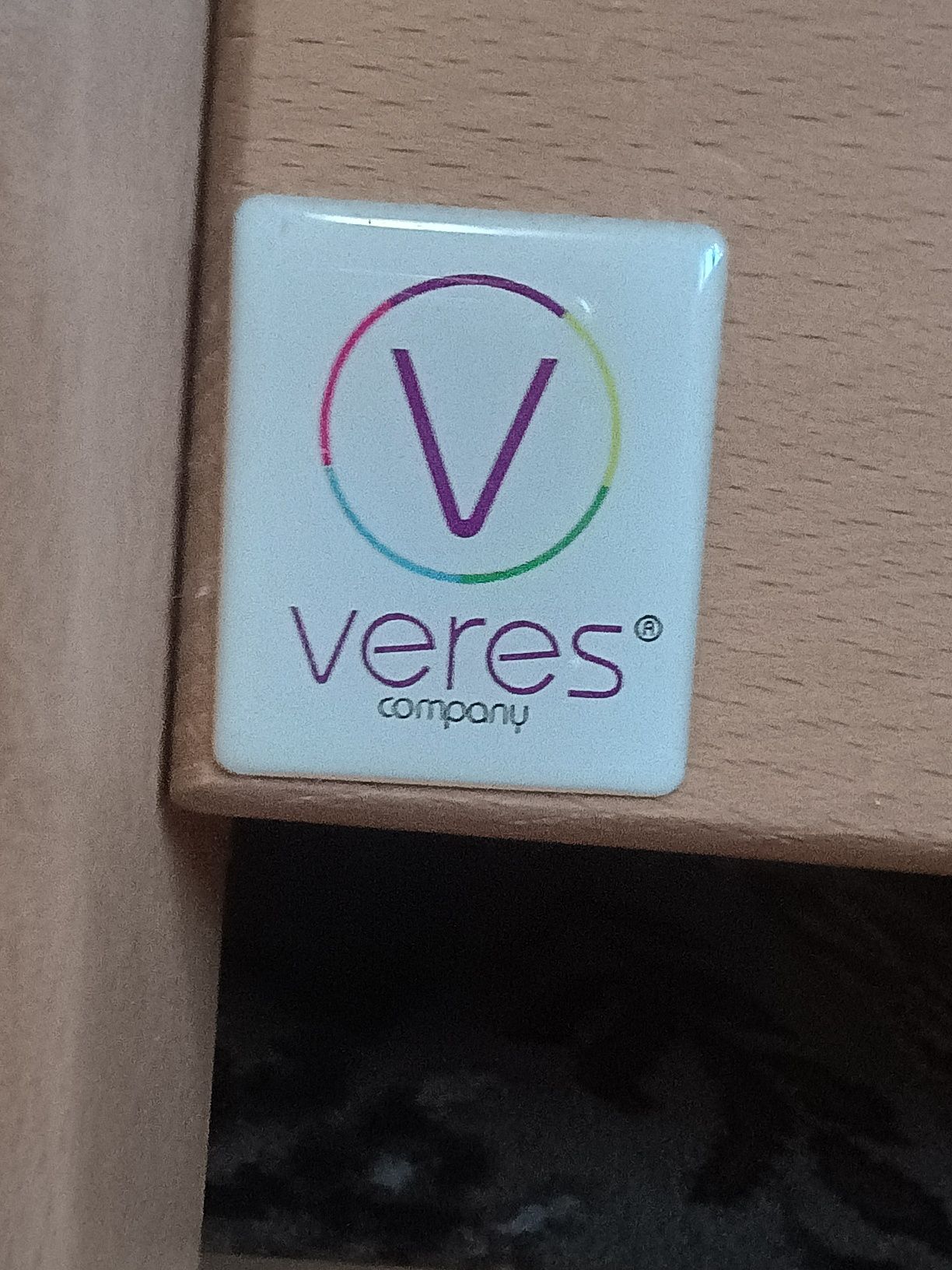 Дитяче ліжко Верес Veres Соня ЛД15