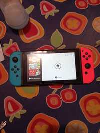 Consola nintendo switch