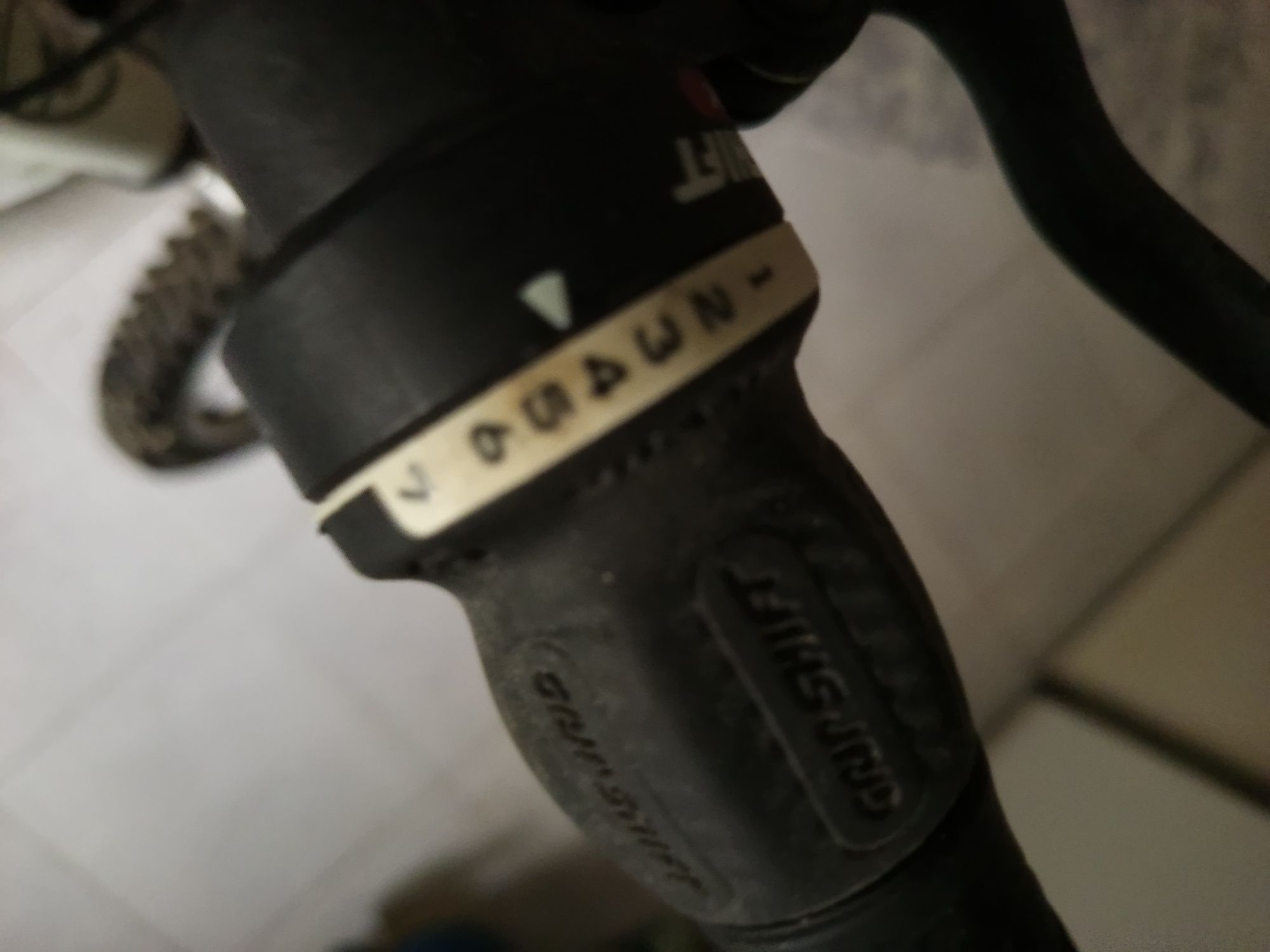 Bicicleta de adulto