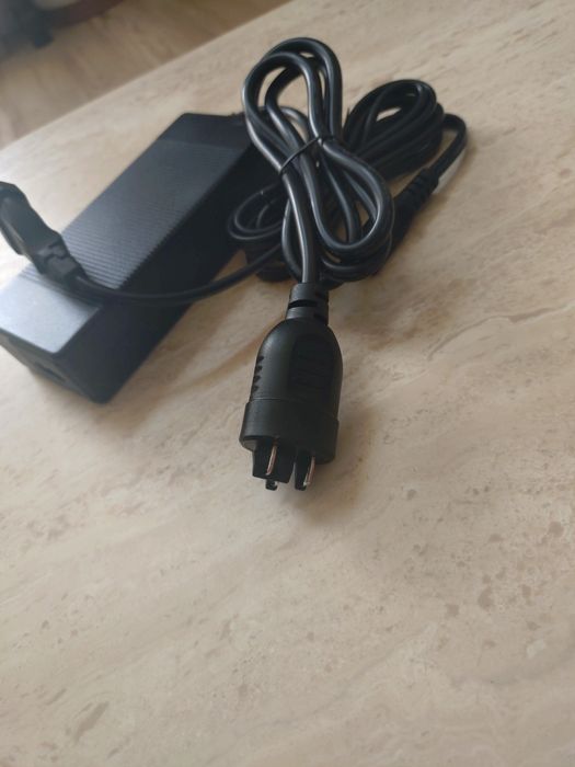 Ładowarka Bosch e-bike 2a rower elektryczny