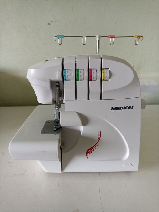 Ремонт, налаштування побутових швейних машин